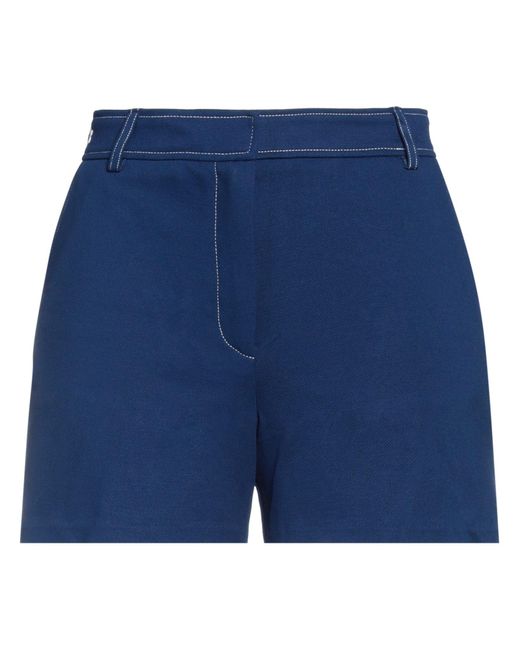 Lacoste Blue Shorts & Bermuda Shorts