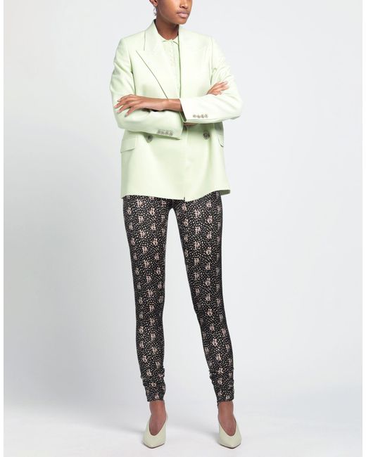 Pinko Gray Pants