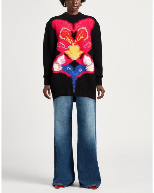 Pullover McQ Alexander McQueen de color Black
