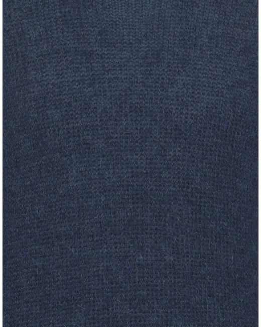 Grifoni Blue Sweater for men