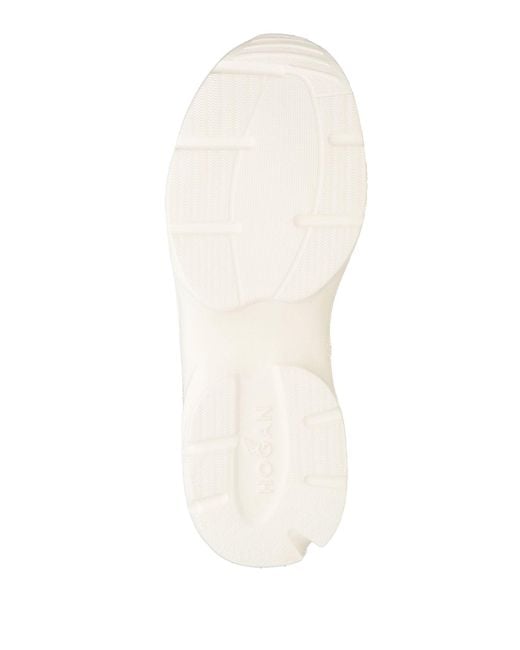 Hogan Natural Trainers for men