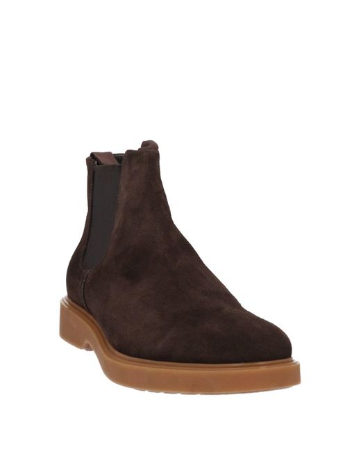 Marechiaro 1962 Stiefelette in Brown für Herren