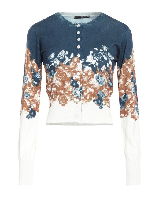 Rebecas High de color Blue
