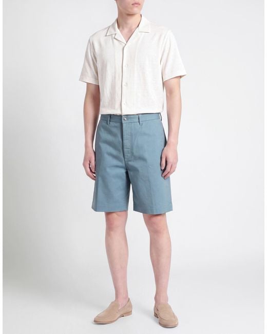 Nine:inthe:morning Blue Nine for men