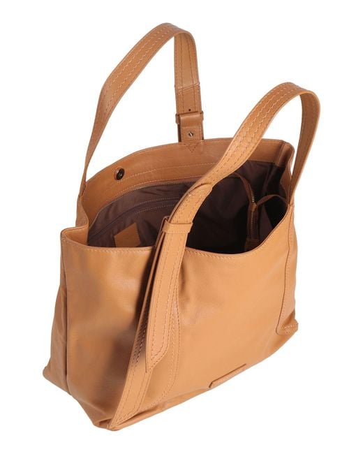 The Bridge Brown Handtaschen