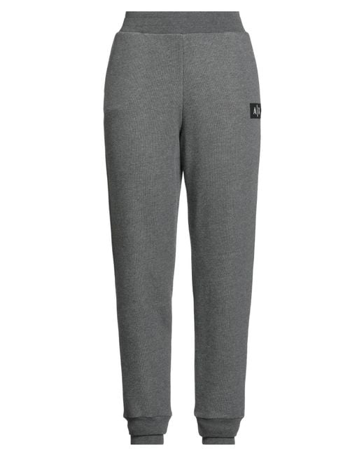 ARMANI EXCHANGE Gray Pants