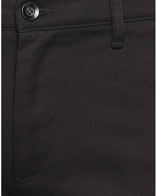 Pantalon Officina 36 pour homme en coloris Black