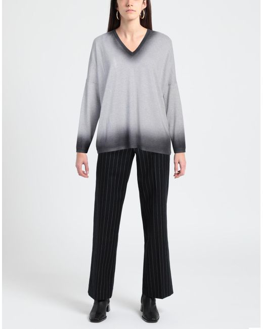 Pullover Aragona de color Gray