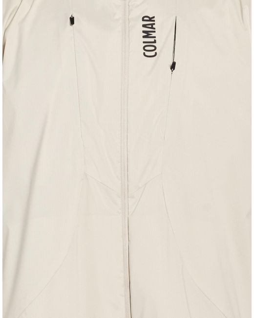 Colmar Natural Jacket Polyester, Elastane for men