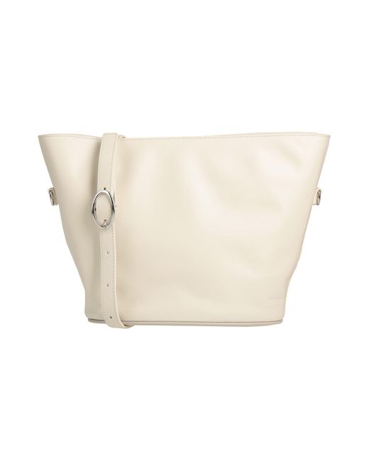 DIESEL White Cross-body Bag