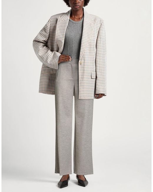 MAX&Co. Gray Pants
