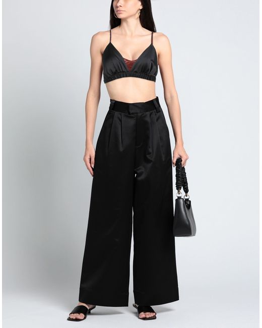 SIMONA CORSELLINI Black Top