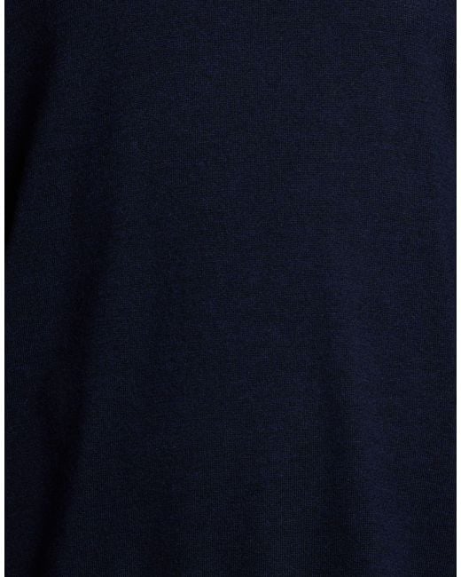 Diana Studio Blue Jumper for men