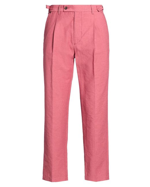 Messagerie Pink Trouser for men