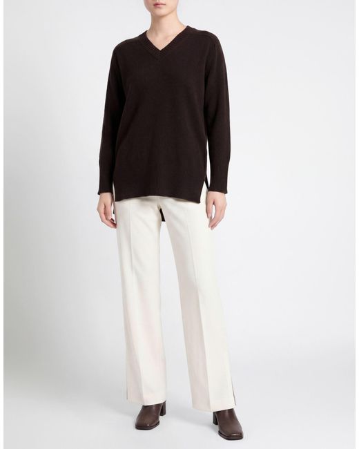 Daniele Fiesoli Black Jumper