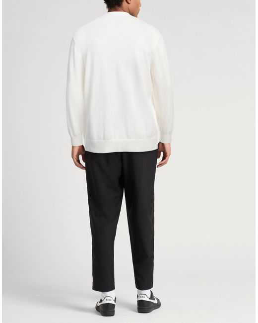 Pullover ARMANI EXCHANGE de hombre de color White