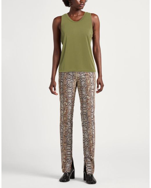 Twinset Green Tops