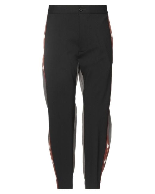 DSquared² Black Trouser for men
