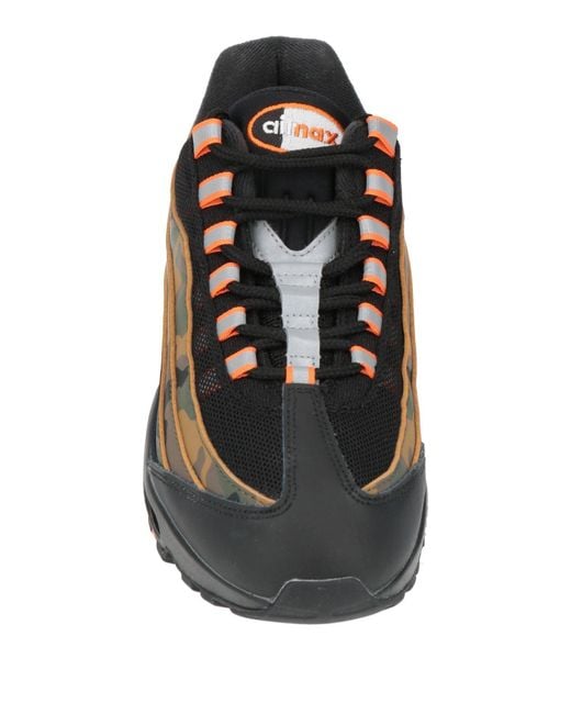 Nike Brown Trainers for men