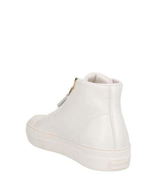 Tom Ford White Sneakers