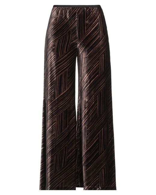Siyu Multicolor Trouser
