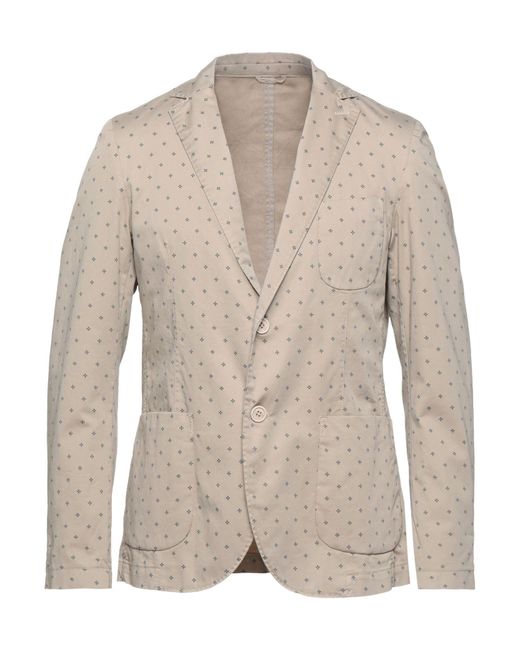 Massimo Rebecchi Multicolor Blazer for men