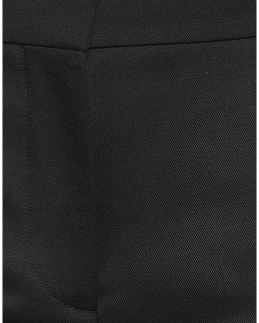 Givenchy Black Trouser
