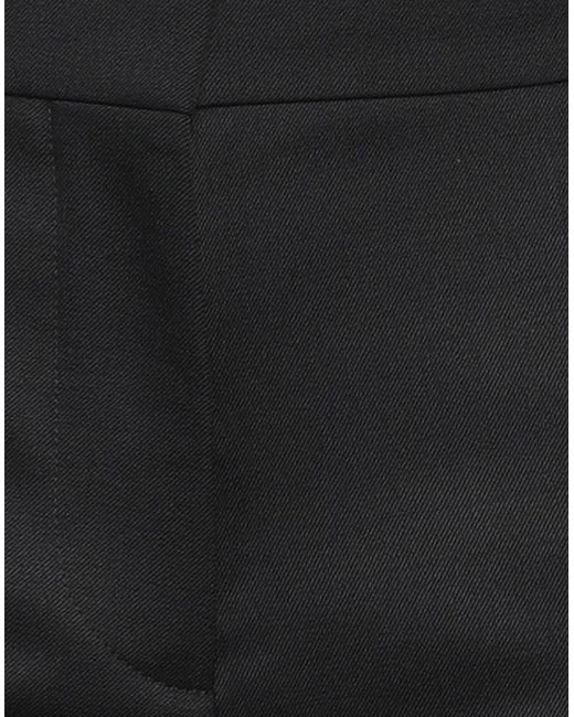 Givenchy Black Trouser