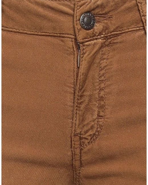 Drykorn Brown Trouser