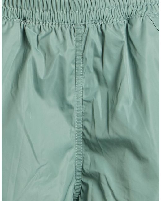 Under Armour Green Shorts & Bermuda Shorts Polyester