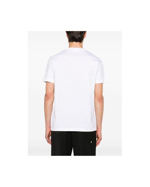 Karl Lagerfeld T-shirts in White für Herren