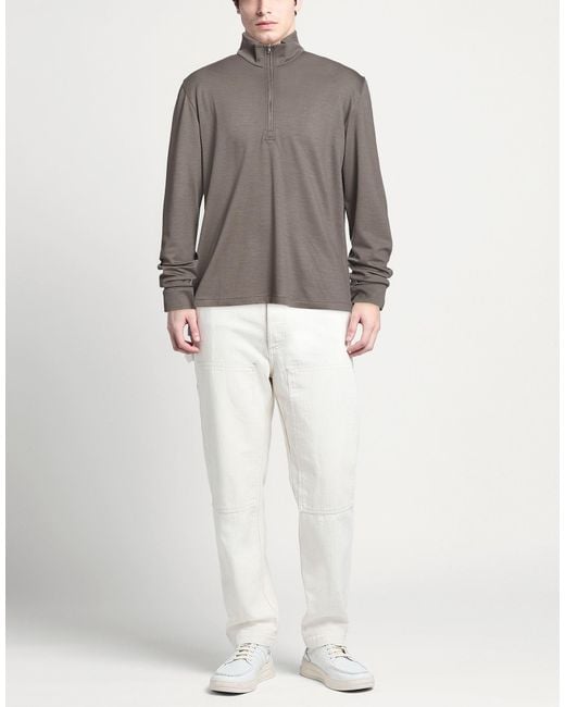 Sudadera Rier de hombre de color Gray