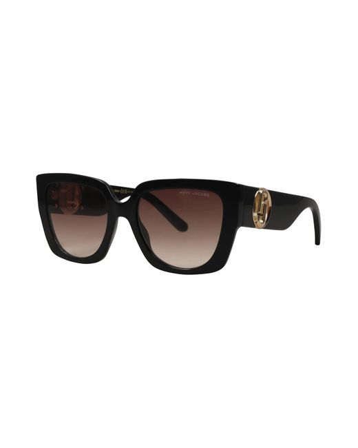 Gafas De Sol Marc Jacobs de color Brown