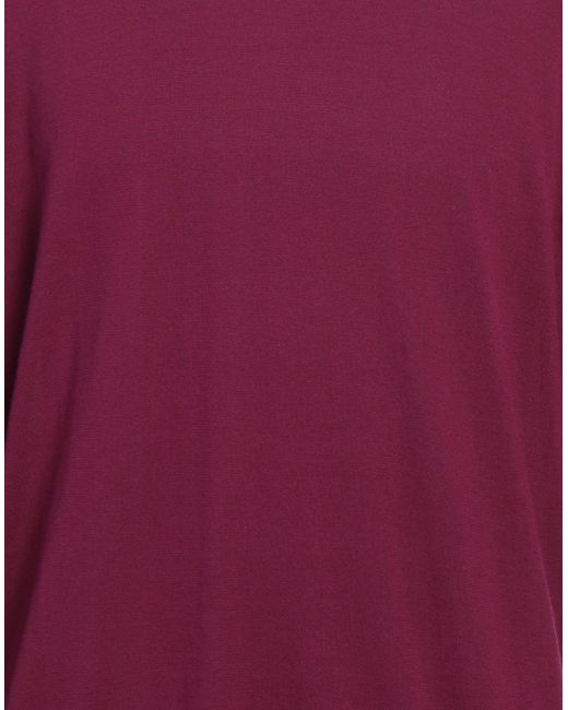 Drumohr Red Jumper for men