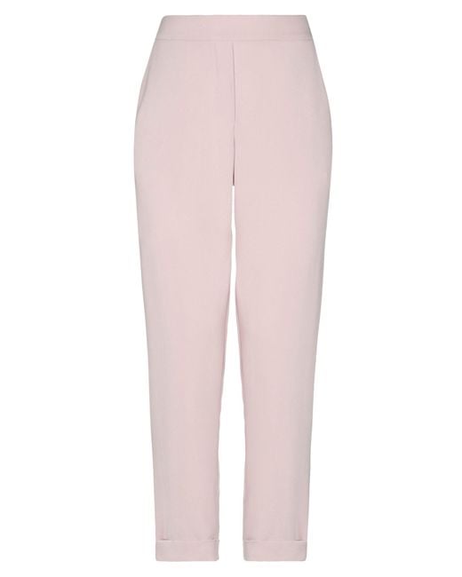 P.A.R.O.S.H. Pink Trouser