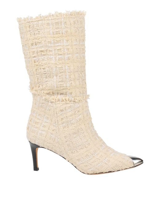 IRO Natural Ankle Boots