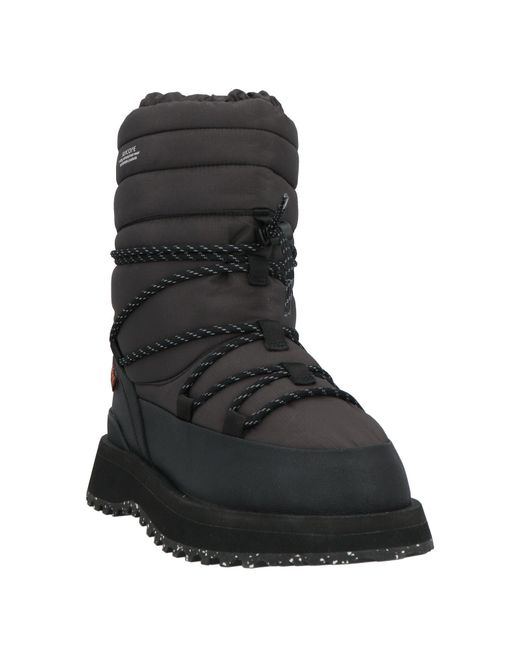 Bottines Suicoke pour homme en coloris Black