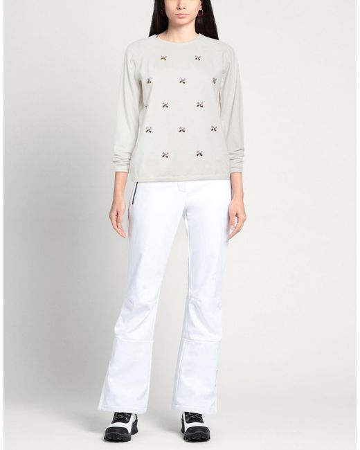 Pullover Sun 68 de color White