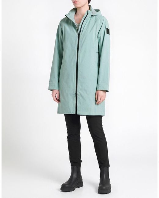Jack Wolfskin Blue Jacket Polyester