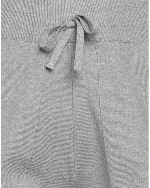 No Secrets Gray Trouser