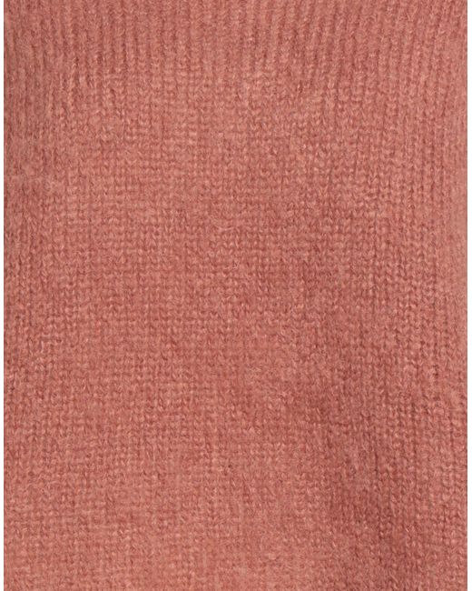 Fisico Pink Jumper