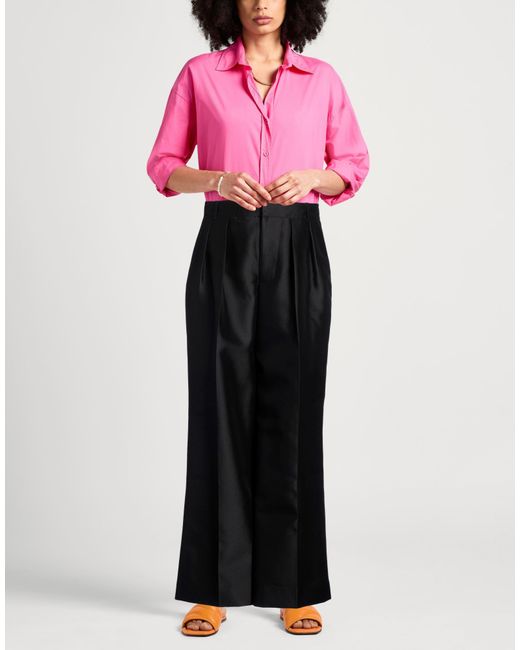 Zimmermann Black Trouser