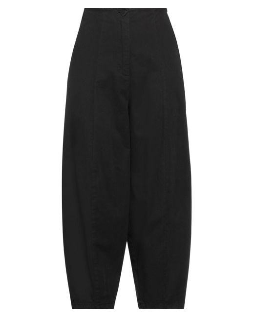 NEIRAMI Black Pants