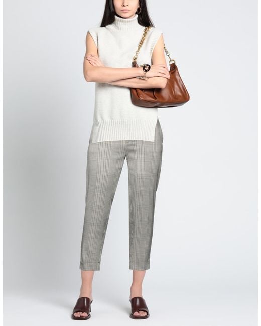 Dondup Gray Pants
