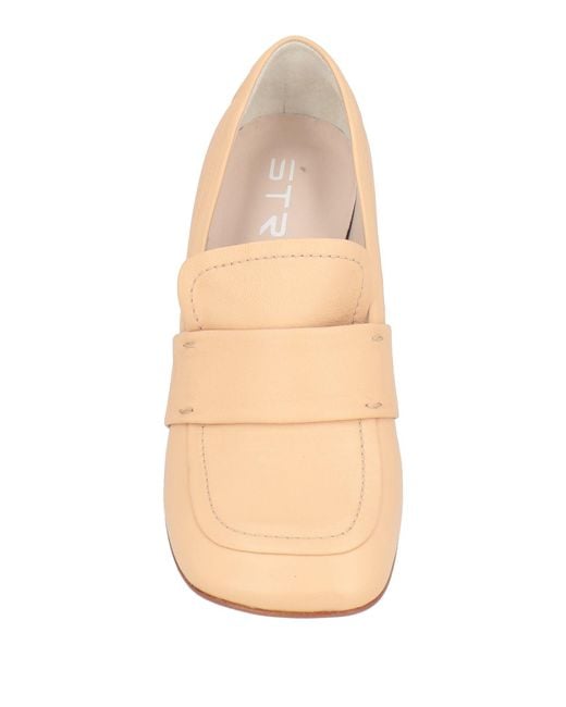Strategia Natural Loafer