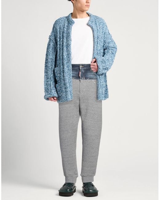 DSquared² Hose in Gray für Herren