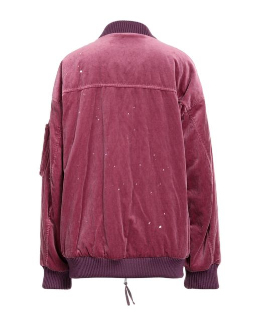DSquared² Pink Jacket