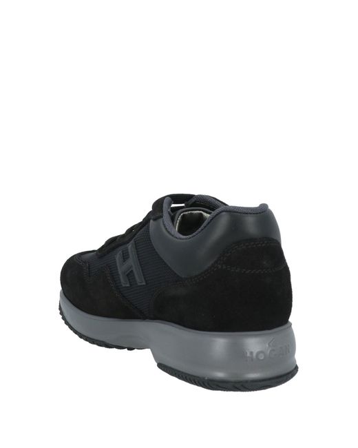 Hogan Sneakers in Black für Herren