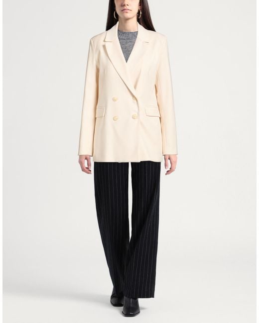 MÊME ROAD Natural Blazers