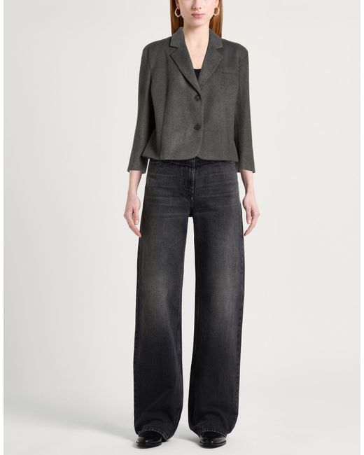 Stilosophy Gray Blazers